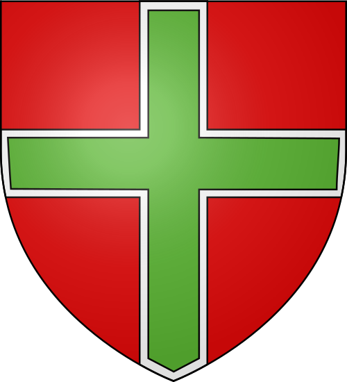 Blason de Neuville
