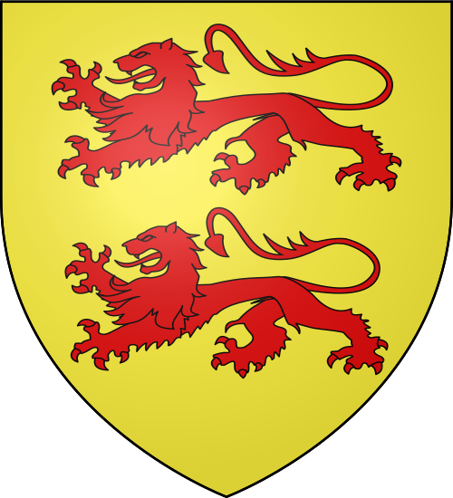 Blason de Orgnac-sur-Vézère