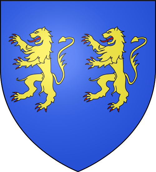 Blason de Peyrissac
