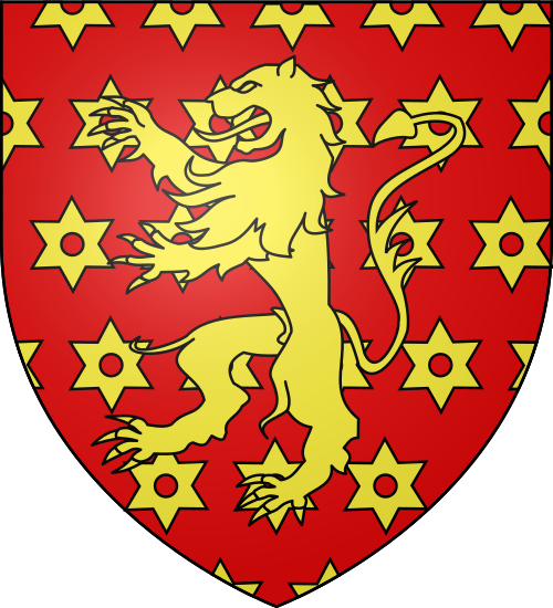 Blason de Confolent-Port-Dieu