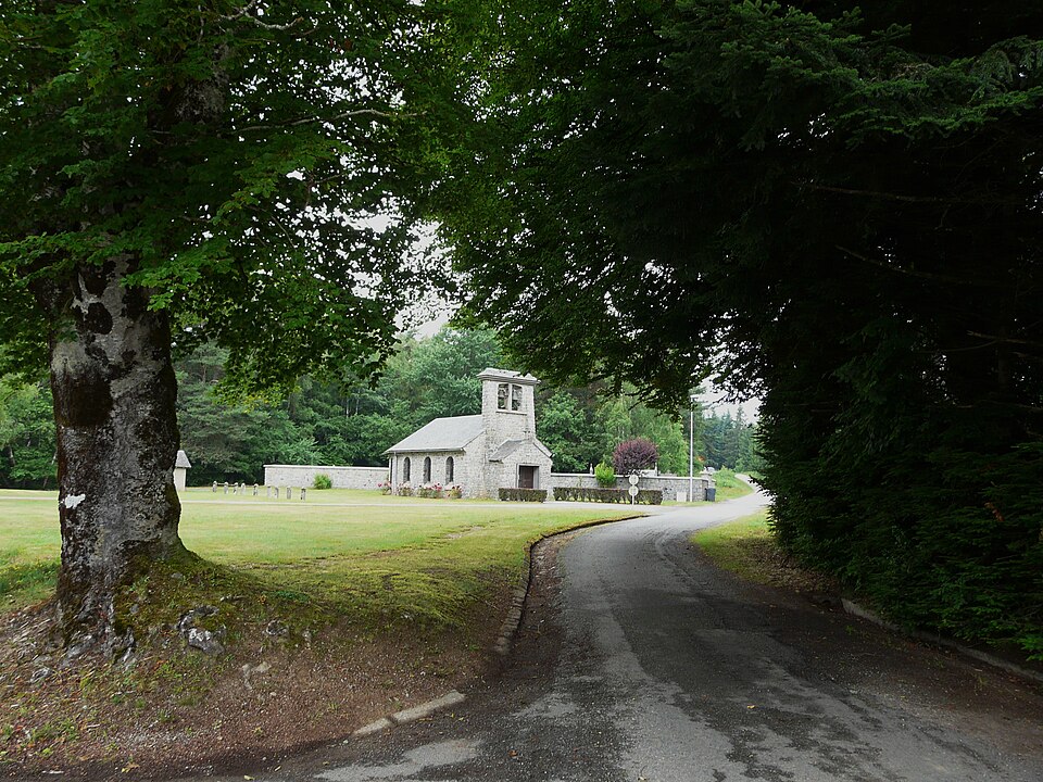 Confolent — Port — Dieu église (1)