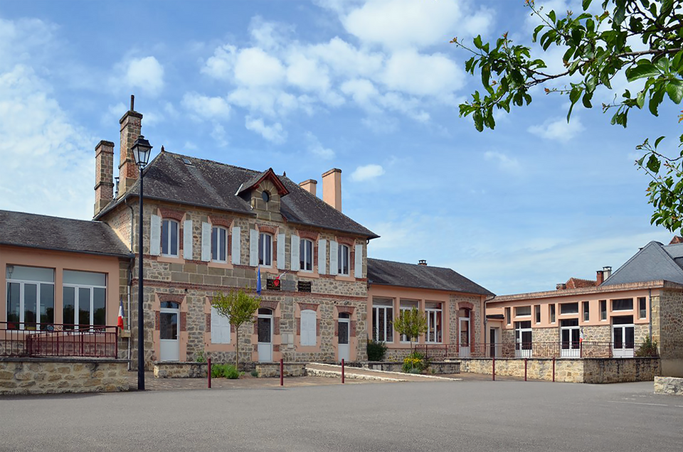 Puy — d'Arnac