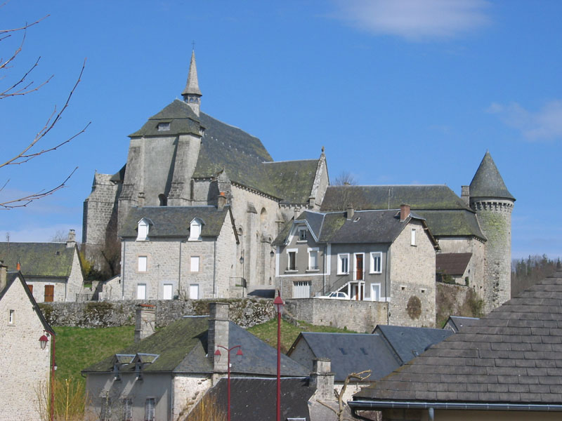 St Angel