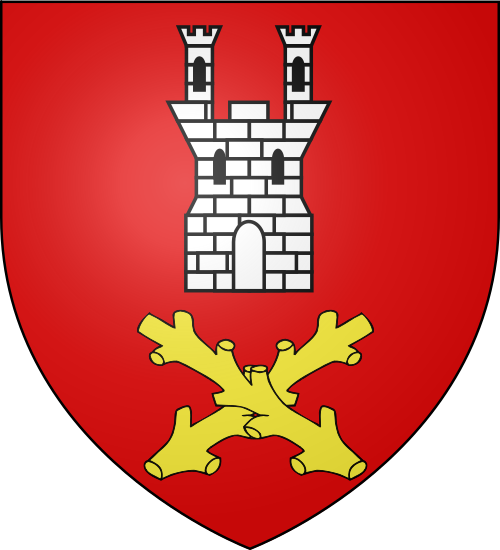 Blason de Saint-Étienne-aux-Clos