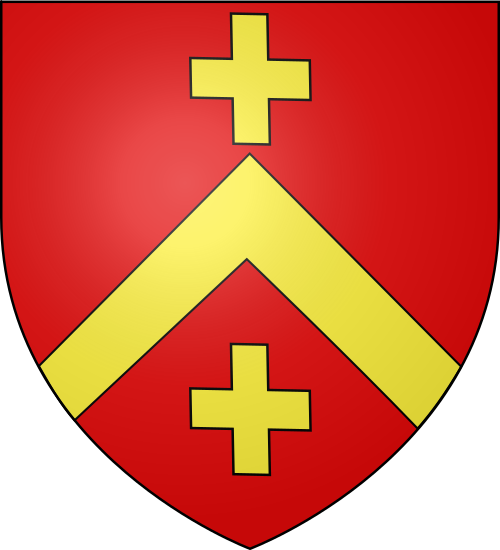 Blason de Saint-Julien-aux-Bois