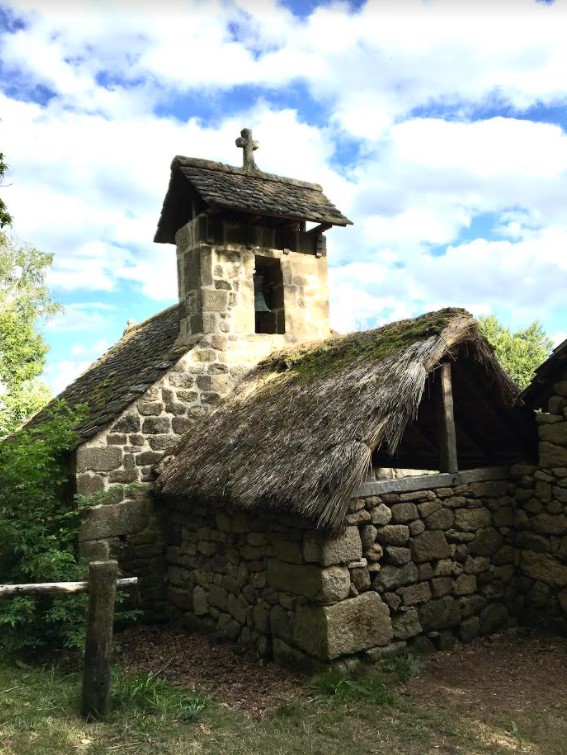 Saint Julien aux Bois