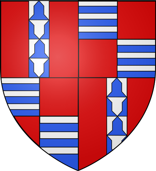 Blason de Saint-Julien-le-Vendômois