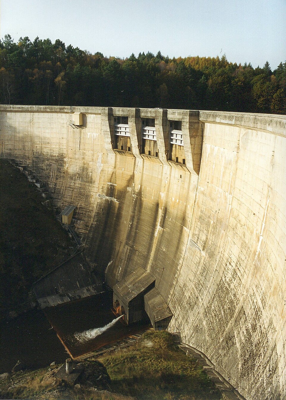 Barrage de la valette 01