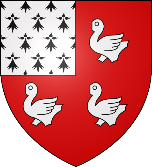 Blason de Tarnac