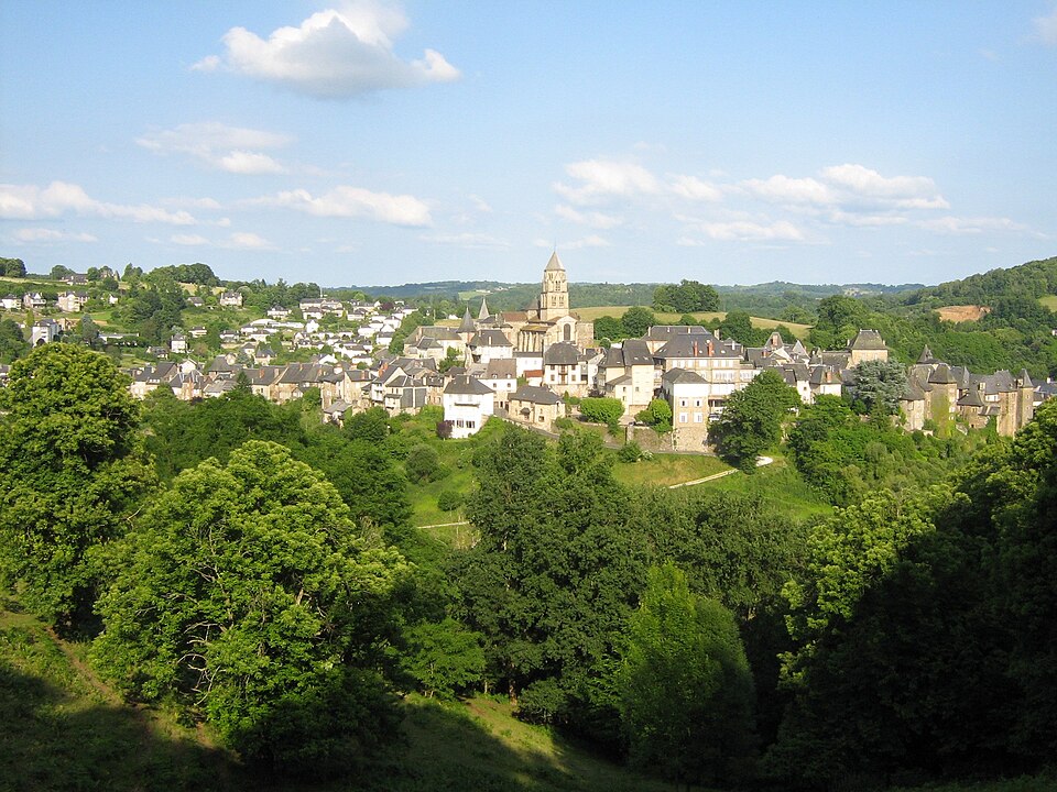 Uzerche 20 juin 2008 009