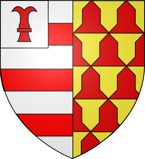 Blason de Vars-sur-Roseix