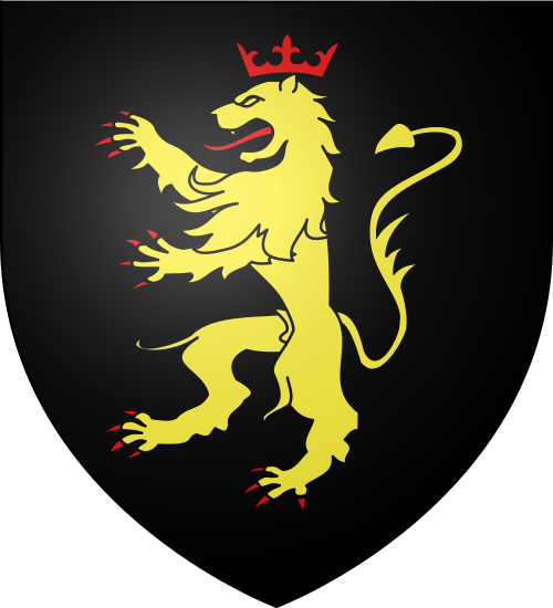 Blason de Vignols