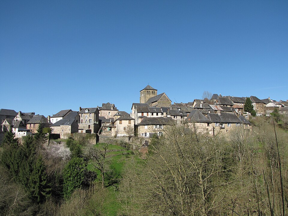 Voutezac 1