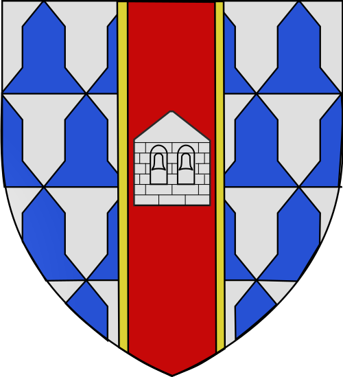 Blason de Agencourt