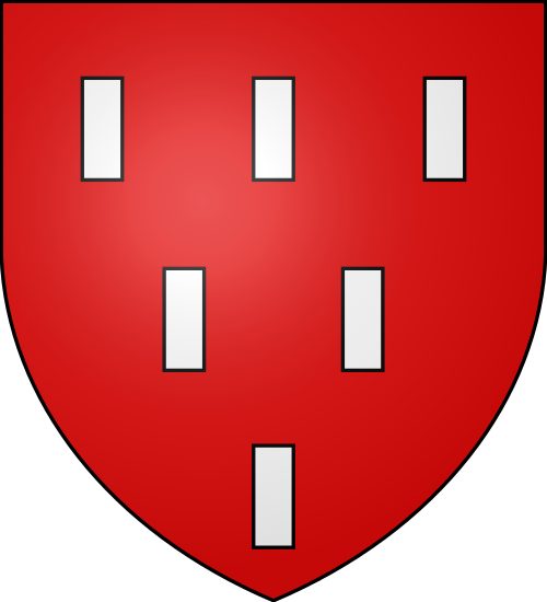 Blason de Aignay-le-Duc