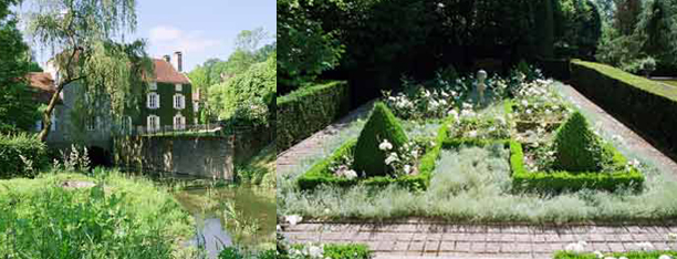Moulin d'Athie