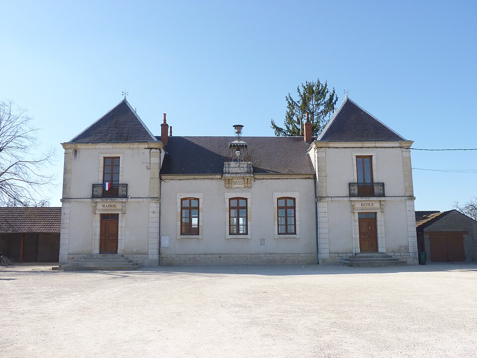 Aubigny en Plaine 0008