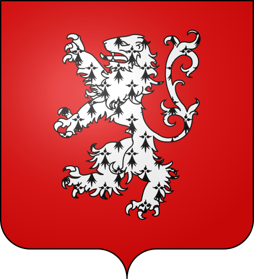 Blason de Aubigny-lès-Sombernon