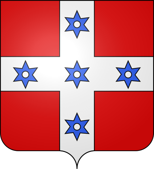 Blason de Avot