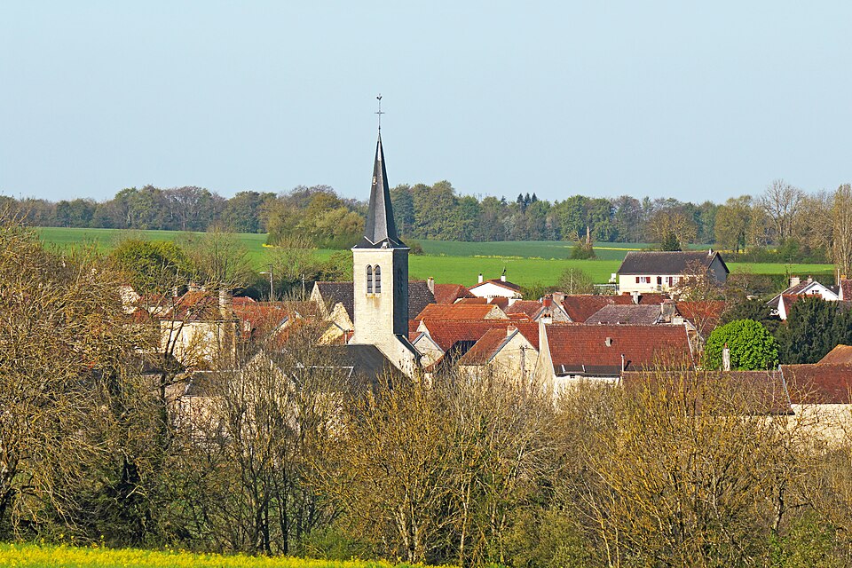 Baigneux — les — Juifs FR21 village IMG5244