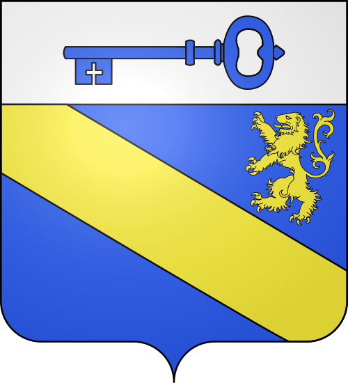 Blason de Balot