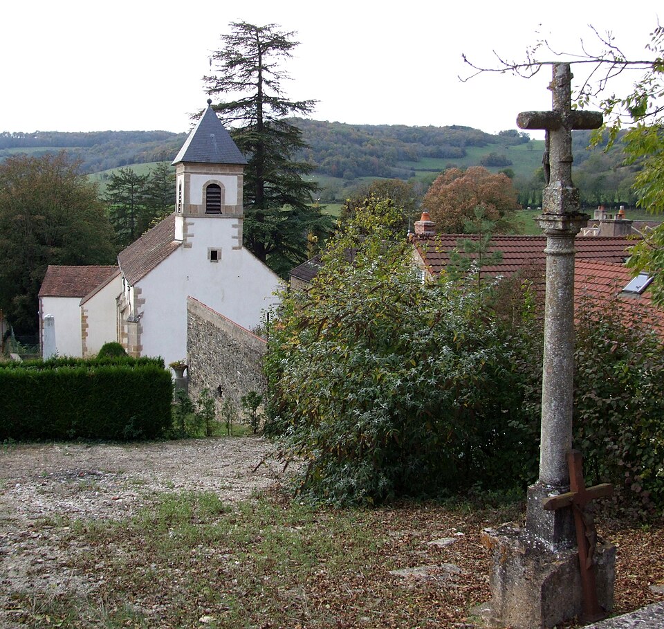 Baulme — la — Roche — 09
