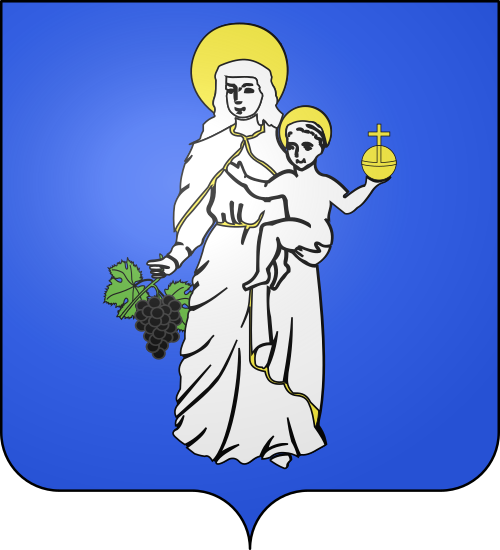 Blason de Beaune