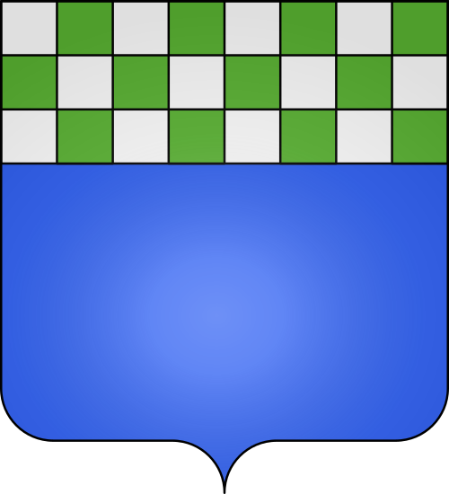Blason de Beaunotte