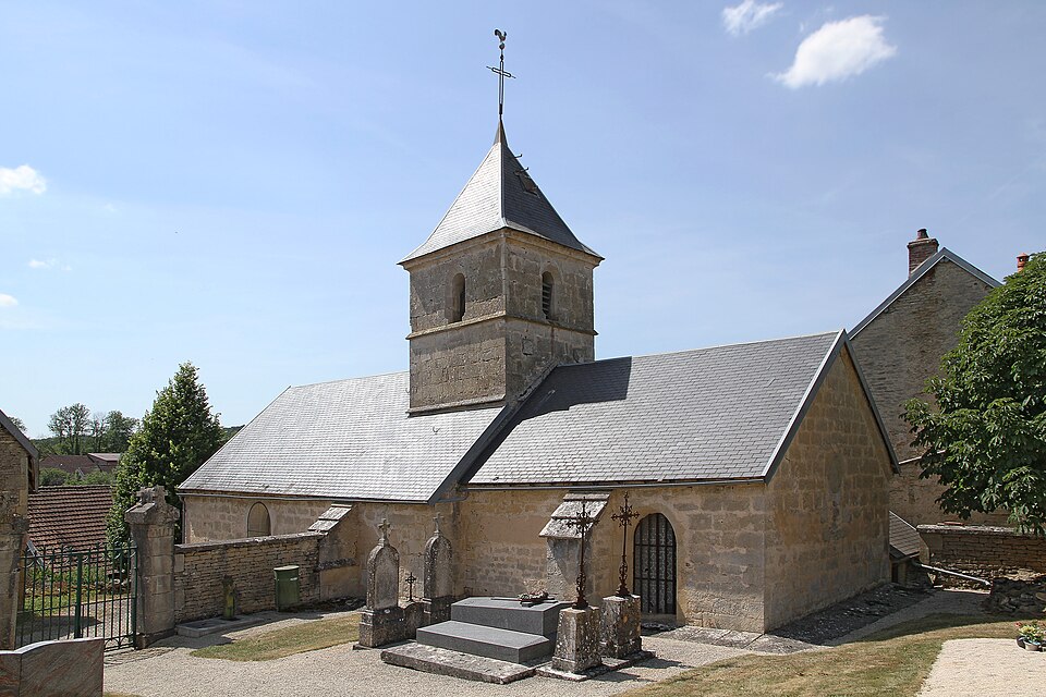Beaunotte FR21 eglise IMG0166