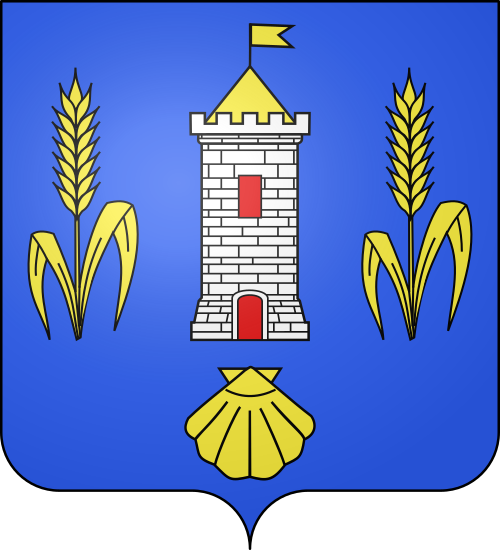 Blason de Beire-le-Fort