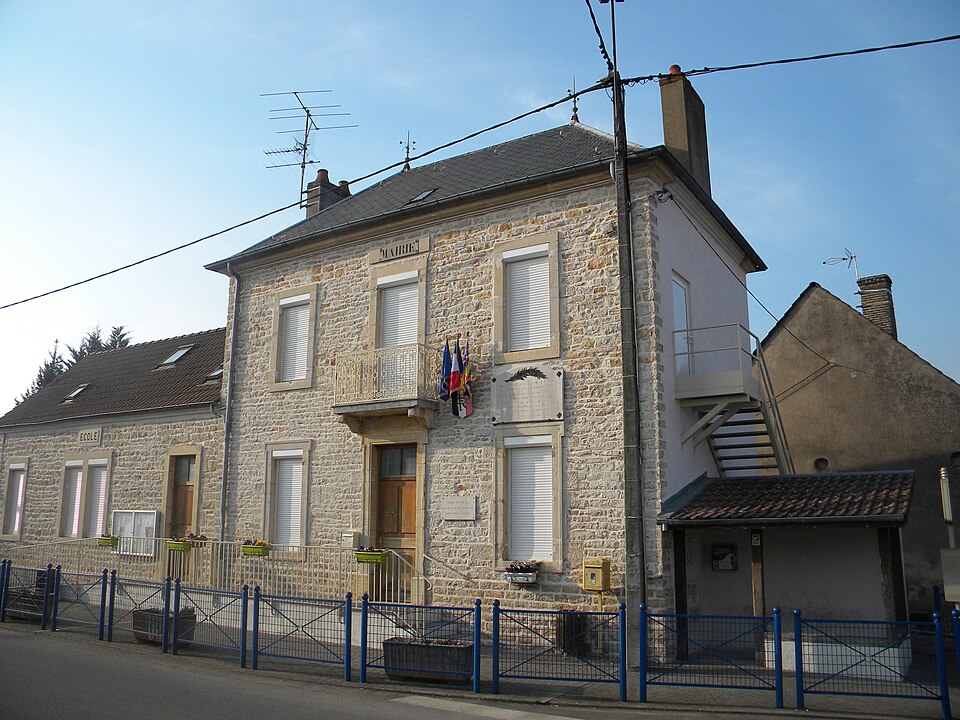 Beire — le — Fort Urbodomo