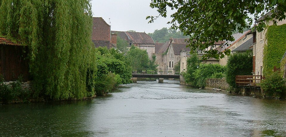 Village Beze