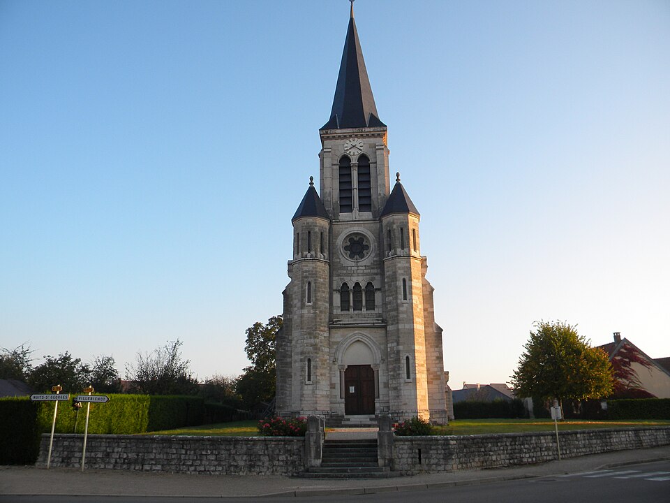 Boncourt — le — Bois