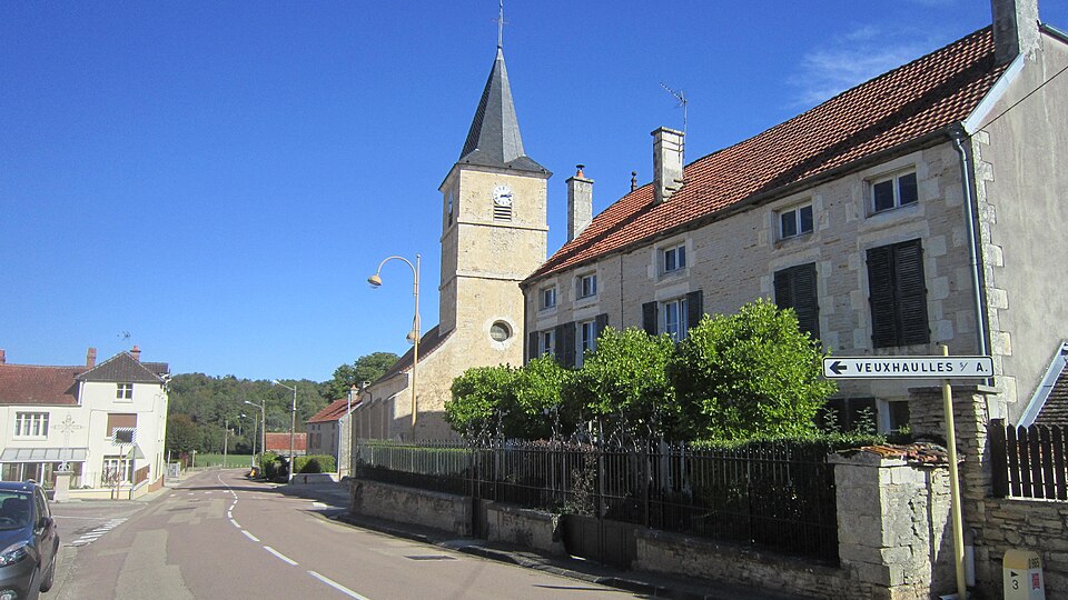 Boudreville00