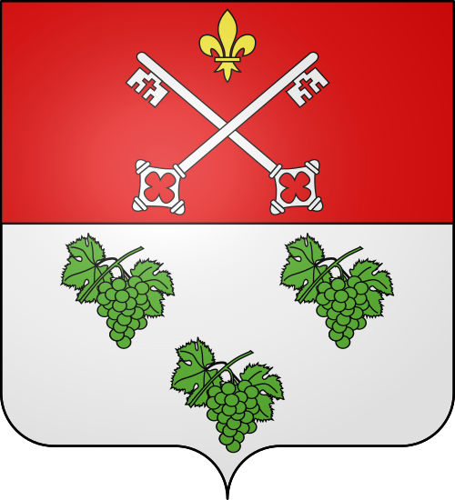 Blason de Bouix