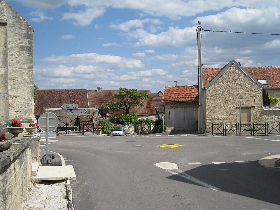 Bourberain 01