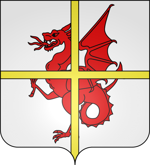 Blason de Bretigny