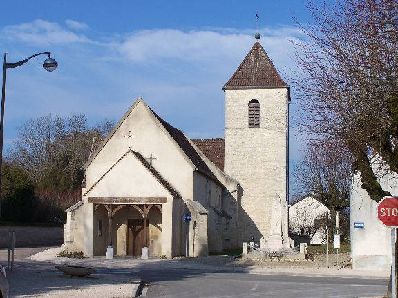 BRETIGNY clochers1