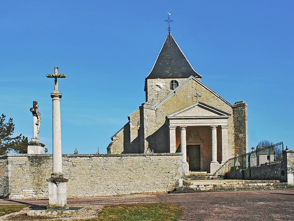 Buncey FR21 eglise IMG3239