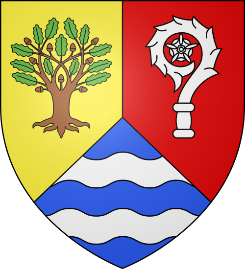Blason de Chambeire