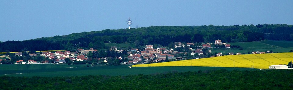 Chambœuf (Côte — d'Or)