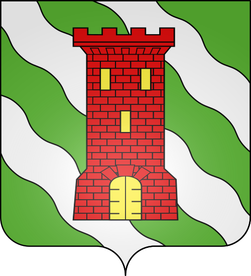 Blason de Chambolle-Musigny