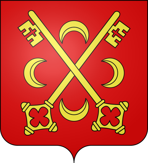 Blason de Chassagne-Montrachet