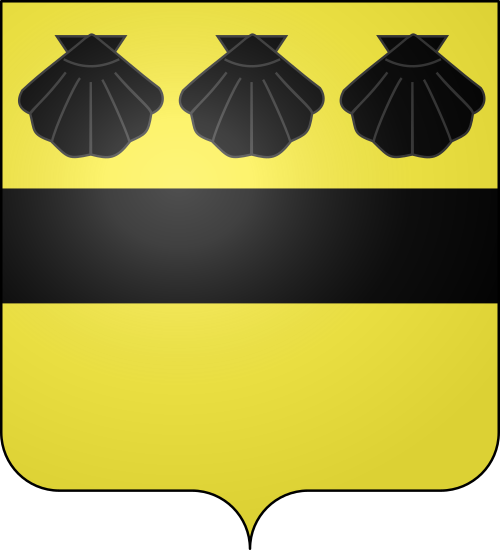 Blason de Châteauneuf