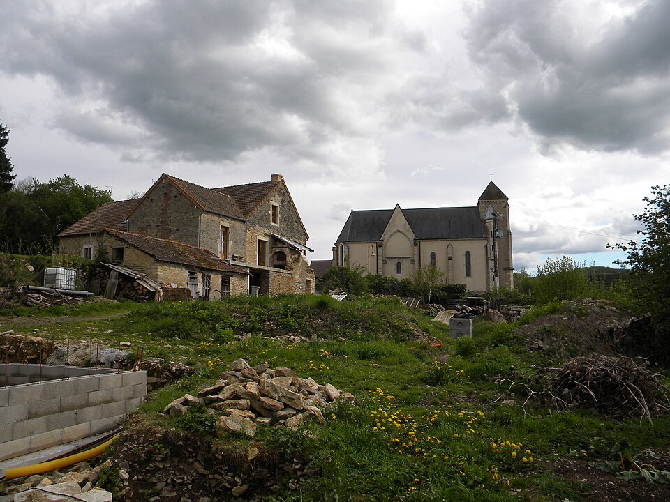 Chaudenay 032