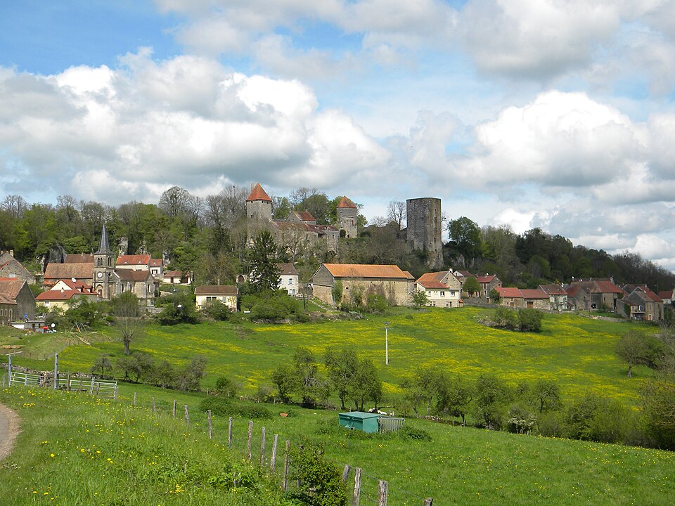 Chaudenay 004