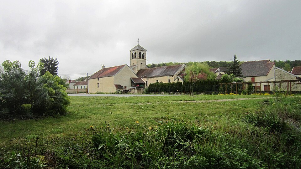 Chaumont — le — Bois04