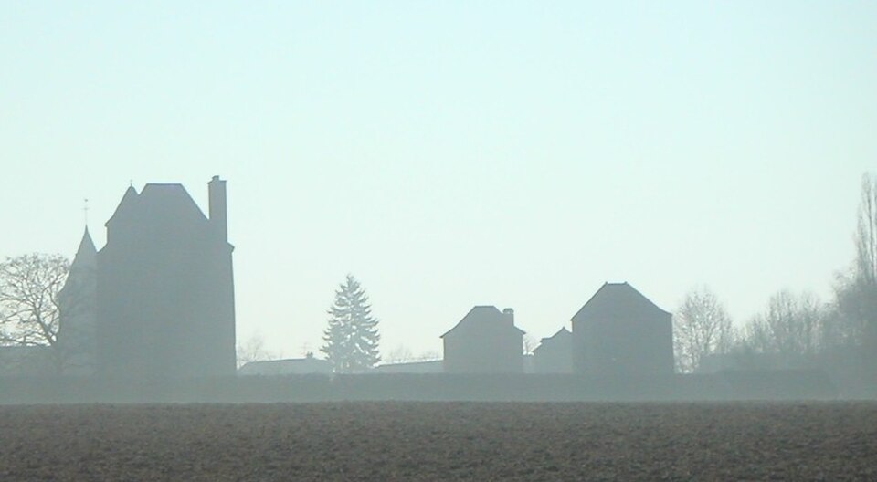 Château de Chazeuil01