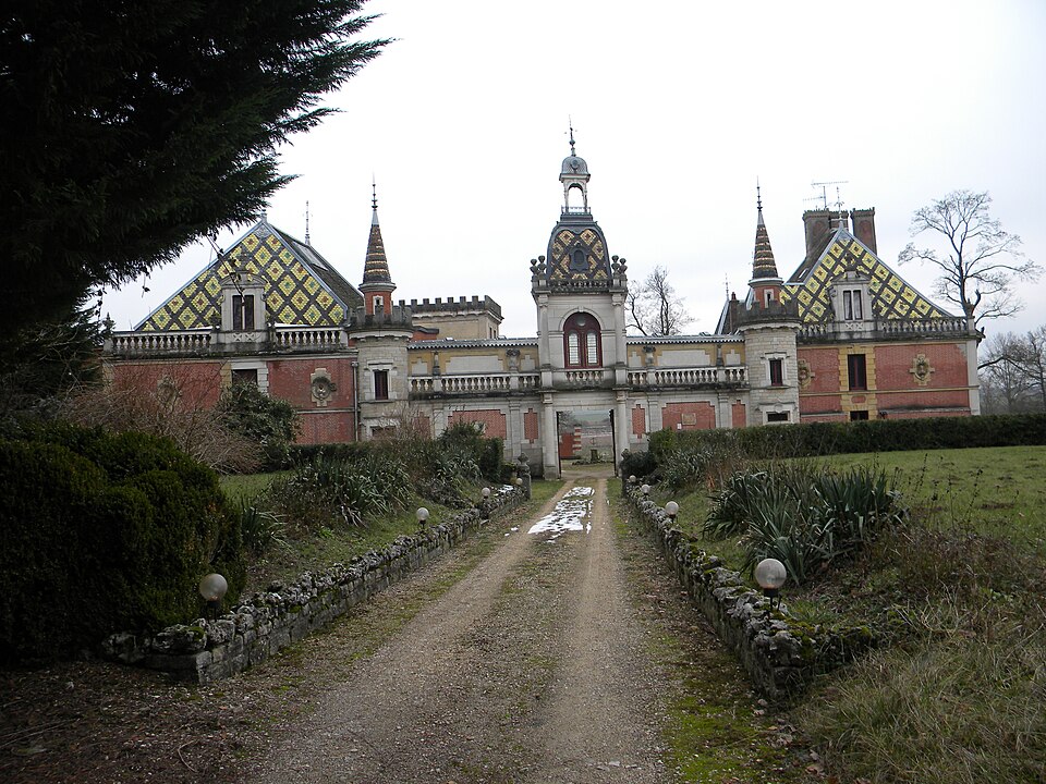 Chevigny — en — valières