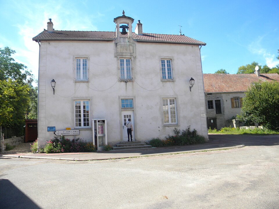 Détain